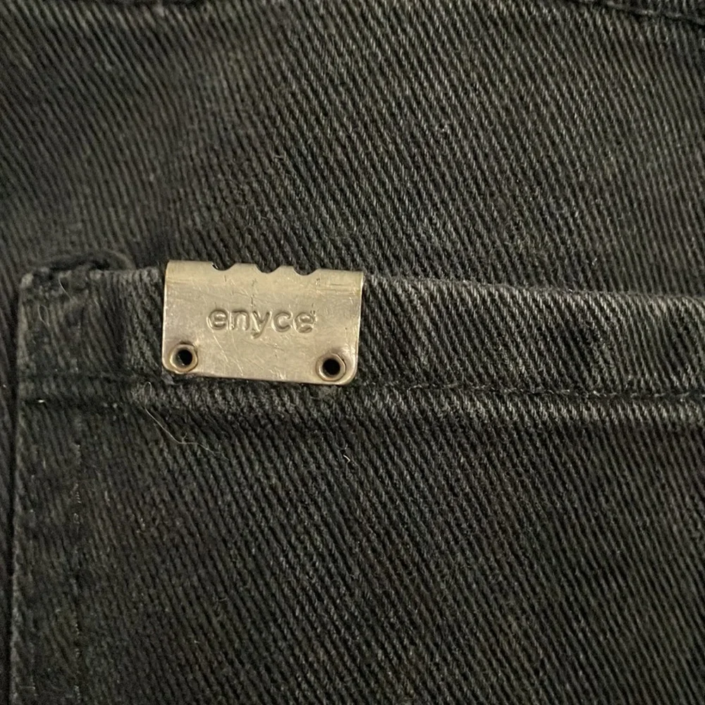 Enyce black jeans - Picture 4 of 5